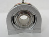 SealMaster CRTBF-PN19; Pillow Block Bearing; 1-3/16" ID