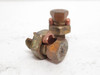 T&B 4H; Lot-2 Bronze Alloy Split-Bolt Connectors; 8 AWG Solid