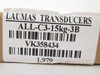 Laumas ALL-C3-15kg-3B; Load Cell; 15kg