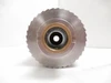 Urschel 45212; Roller Assembly; SS; 10" Face Width; 1-1/8"ID