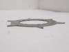 Urschel 0909T; Lot-27 SS Stainless Steel Blades