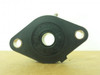 IPTCI SSB204; Flanged Bearing; 20mmID; 2-Bolt; SS