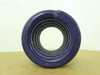MFG- 20899; Purple Spring; 3-3/4"L x 2-1/2"OD