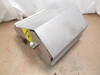Urschel 45616; Stainless Steel Chute Assembly