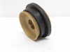 ProFlo PF109; Spud Washer; 1-1/2" x 3" Closet Spud; Brass