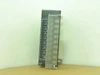 Omron CJ1W-INT01; Input Unit; 16-Point; 24VDC; NPN/PNP