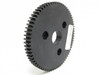 Urschel 16057; Nylon Gear 10P; 70 Tooth; 1-1/2"ID; 3-Hole Mount