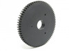 Urschel 16057; Nylon Gear 10P; 70 Tooth; 1-1/2"ID; 3-Hole Mount