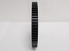 Urschel 16057; Nylon Gear 10P; 70 Tooth; 1-1/2"ID; 3-Hole Mount