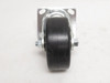 SCC 30CS520-POR; Swivel Caster; Size: 5"; 650 Lbs Capacity