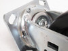 SCC 30CS520-POR; Swivel Caster; Size: 5"; 650 Lbs Capacity