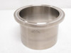 Industry-Std 11L889; Ferrule; SS-316; Size 4"