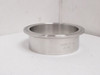 Industry-Std 11L907; Short Ferrule; Size 3"; SS-304