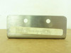 JBT 011-34-0397; Pressure Roll-Bearing Support
