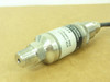 Noshok 100-1-5-2-1-2-6; Pressure Transmitter; 1-5PSI; 10-30VDC