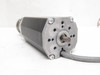Dunkermoton BG65X75SI; Gear Motor; 24V; 3000RPM; 6.8A