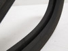 Continental 2/B120; Banded V-Belt; 2 Rib; 123" Long; 1.48" Wide