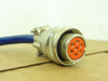CFS 1000112087; Connector; 7-Pin; 25M Cable