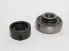 Fafnir RA008RRB; Insert Ball Bearing W/Collar; 1/2"ID x 40mmOD