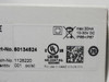 Leuze 50134524; Proximity Sensor; 10-30VDC; 2000mm cable Length