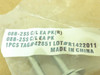 Peer 08B-2SS C/L EA PK; Connecting Link; Cottered