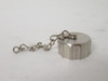 Allen-Bradley 889A-MCAP; Sealing Cap; M23x1 Internal Thread