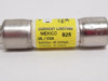 Bussmann LP-CC-10; Time Delay Fuse; 10A; 600VAC/150VDC