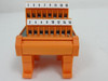 Weidmuller 225161001; Interface Module; 16 Poles