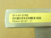JBT 011-01-2162; Clamp Housing
