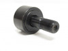 McGill CF 1-1/4; Flat Cam Follower; 1-1/4" Roller OD
