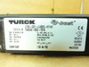 Turck LT4E-Q21-LU0X3-H1141; Level Sensor; 10-30VDC@1.7W; 4-Pin