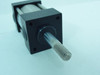 Norgren S-4252; Air Cylinder; 1.125" Bore; 0.375" Stroke