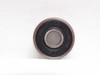 MRC R4AZZ; Ball Bearing 1/4"ID x 3/4"OD x 0.281" Wide