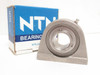 NTN SUCPA206-20; Pillow Block Bearing SS; 1-1/4"ID; Tapped Base