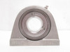 NTN SUCPA206-20; Pillow Block Bearing SS; 1-1/4"ID; Tapped Base