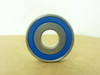 WJB S16212RS; Sealed Ball Bearing; 1/2"ID; 3/8"OD; 7/16"W