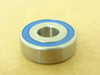 WJB S16212RS; Sealed Ball Bearing; 1/2"ID; 3/8"OD; 7/16"W