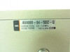 SMC AV4000-04-5DZ-Q; Soft Start Valve; 24VDC; 0.2-1.0MPa