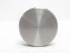 Pack Tech 007-40921-400; Squeeze Rolls Knob; SS; 32mmOD