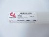 Chicago Latrobe 53444; Silver Deming Drill 11/16" Cobalt