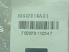 Federal K8447014A-03; Stack Light Lens Kit; Red