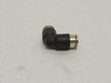 Parker 365PLP-4; Lot-2 Air Elbows; 90Deg; 1/4" PTC
