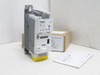 Lenze I55AE155F1AV10002S; Inverter Drive; 400/480VAC; 3/4HP