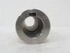Marel 4264047; Drive Shaft SS; 6-1/8" L; 15/16"ID x 1-9/16"OD