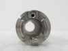 Marel 4264047; Drive Shaft SS; 6-1/8" L; 15/16"ID x 1-9/16"OD