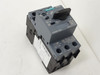 Siemens 3RV2011-0JA10; Manual Starter; .7 to 1Amp