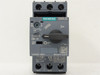 Siemens 3RV2011-0JA10; Manual Starter; .7 to 1Amp