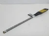 DeWALT DW5439; SDS Plus Hammer Drill Bit; 25/64" x 12"