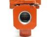 SMC VHS40-04B-R-X1; Relief Valve; Single Action; 1/2 x 3/8NPT