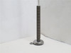 Vemag 96070902; Mach Foot FM250; SS; 13-1/2" Long